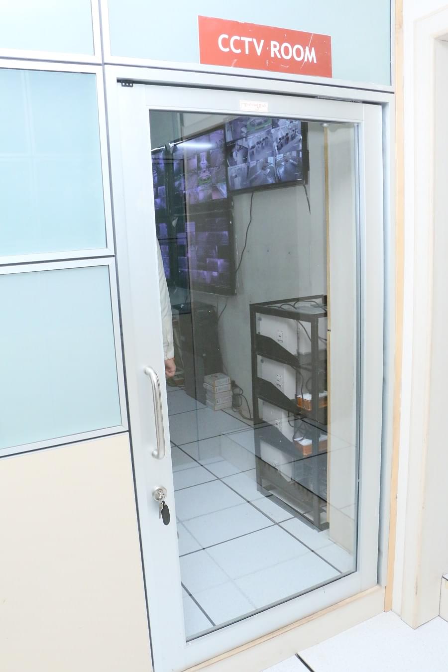 Atmiya University Rajkot Computer Lab photo 14